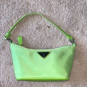 Knock Off Prada Small Purse